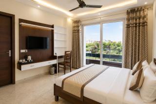 Hotel IT Park Home Stay Sector 13, Panchkula - 3