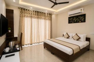 Hotel IT Park Home Stay Sector 13, Panchkula - 0