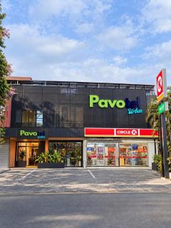 Pavotel Urban Pajajaran - 0