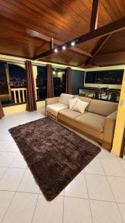 Conforto, jacuzzi privativa e ótima localização - 0