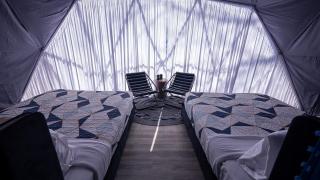 DayDreamer Domes - 5