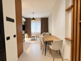 Luxury Apartment in Blloku Self Checkin Fast WiFi - 8