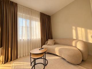 Luxury Apartment in Blloku Self Checkin Fast WiFi - 6