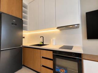 Luxury Apartment in Blloku Self Checkin Fast WiFi - 5