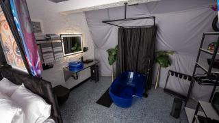 DayDreamer Domes - 9