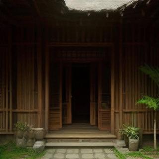 Homestay XUÂN VINH 1 - 1