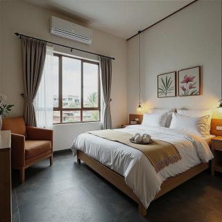 Homestay XUÂN VINH - 1