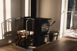 Chalet Nido - SPA Fire pit & suspension bridge - 1