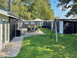 4 star holiday home in Tarm - 1