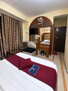 Hotel Taj By Himachal Stay - Shimla - 4