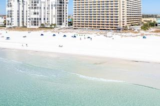 Beachside Gulf View Corner Condo at Pelican Beach Resort - Destin - 9