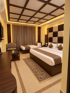 Hotel Taj By Himachal Stay - Shimla - 3