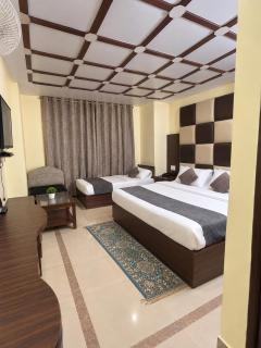 Hotel Taj By Himachal Stay - Shimla - 2