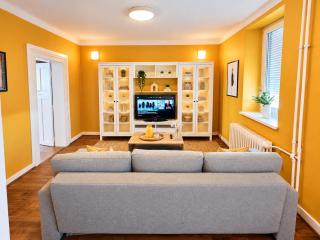 The Golden Nest- a Cozy City Escape in Limpertsberg - 8