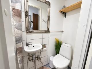 Renthouse Guest Apartment LOREEN - 7