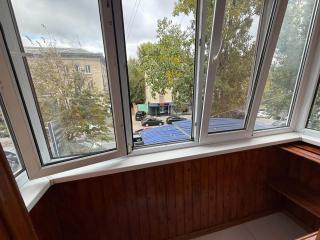 Pushkin Central Residence - 9
