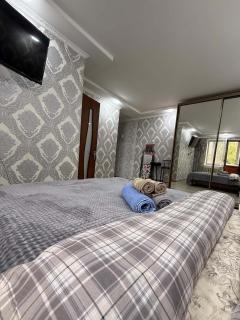 Pushkin Central Residence - 5