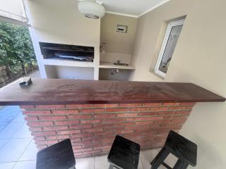 Casa Con Piscina y Asador - 3