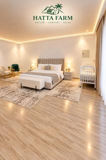 Jory Hatta Resort - منتجع جوري حتا - 8