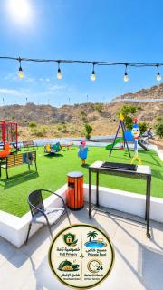 Jory Hatta Resort - منتجع جوري حتا - 6