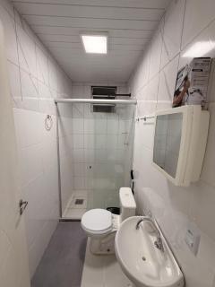 Residencial Ilha Bela apartamento 2 quartos Piscina segurança 24h - 4