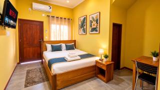 LaberMila Guest House - 9