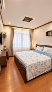 Giảm giá - 3 phòng ngủ 110m2 - chung cư Hoàng Anh Gia Lai - vị trí trung tâm Đà Nẵng - 5