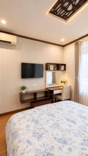 Giảm giá - 3 phòng ngủ 110m2 - chung cư Hoàng Anh Gia Lai - vị trí trung tâm Đà Nẵng - 4