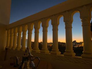 Sunset - Oualidia - 9