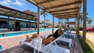 Hotel Castillo del Mar Oceanfront - 0