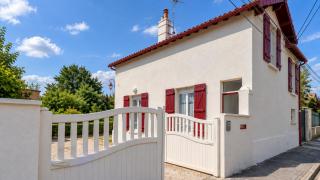 Maison Jules - Clim Ac 12 min Disneyland - 10 P - Esbly - 0