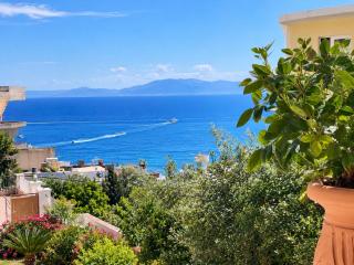 Villa Henrik 77 Saranda Centrum - 9