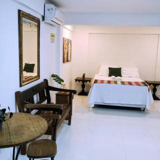 Casa Temporada Peró - Loft 2 - 4