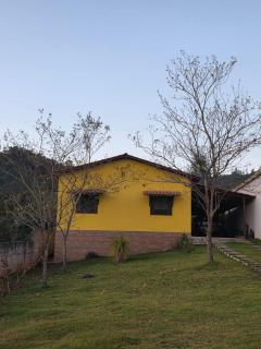 Cantinho do Ipê Alto Caparaó MG - 9