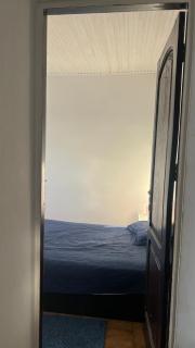 Casa cinza na 9 de Janeiro - 9