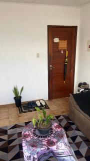 Casa cinza na 9 de Janeiro - 7
