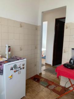 Casa cinza na 9 de Janeiro - 5