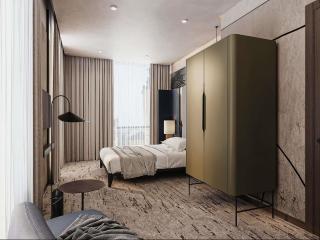 Novotel Lviv Center - Lviv - 2