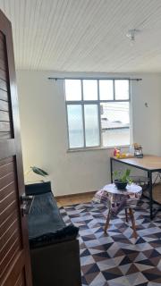Casa cinza na 9 de Janeiro - 3