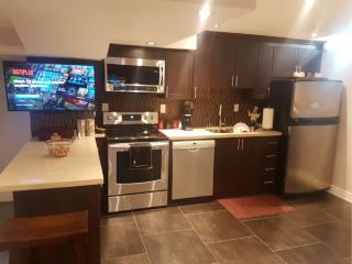 Luxurious Renovated Apartment Downtown Mississauga - 8