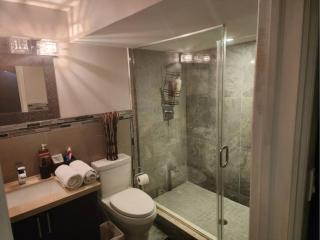 Luxurious Renovated Apartment Downtown Mississauga - 4