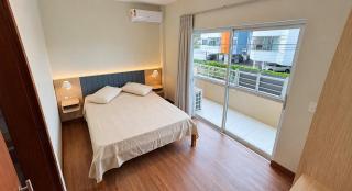Residencial Gaivotas 05 - 1 Quartos - Completo 30m da praia - 0