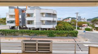 Residencial Gaivotas 05 - 1 Quartos - Completo 30m da praia - 7