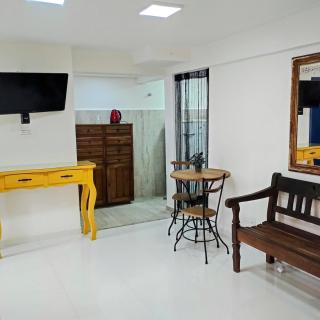 Casa Temporada Peró - Loft 2 - 7