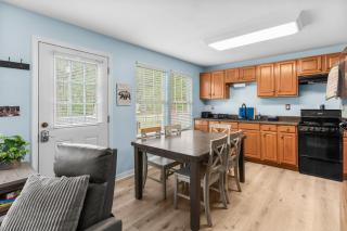 Loft Style Blue Home Pool and ATV Trails - 4