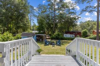 Loft Style Blue Home Pool and ATV Trails - 2
