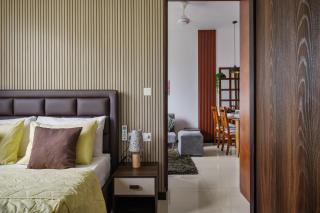 Tri-Zen Colombo 2 - 38th Floor Luxury Apartment with City Skyline Sea Views & Rooftop Pool - 9