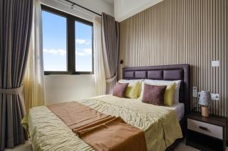 Tri-Zen Colombo 2 - 38th Floor Luxury Apartment with City Skyline Sea Views & Rooftop Pool - 6