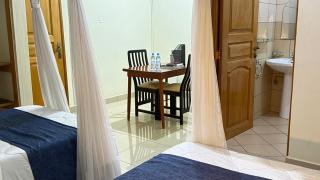 Nexus Resorts Hotel Heritage - 8