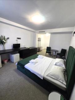 Hotel Francesca Timisoara - 4